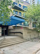 #206 11415 100 AV NW  Edmonton, AB T5K 0J5