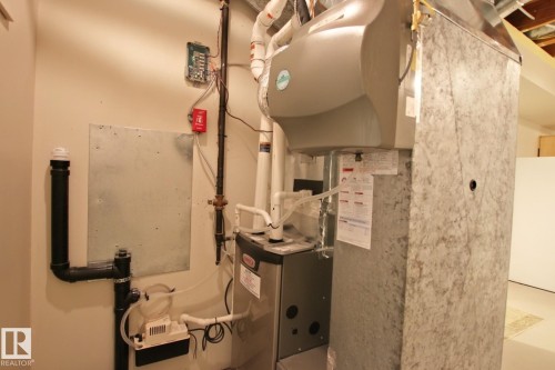 Additional content - 5712 113B Street Nw, Edmonton, AB - Indoor Photo Showing Basement