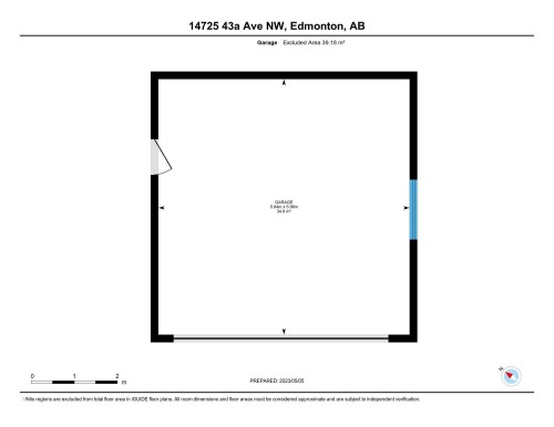 14725 43A Avenue Nw, Edmonton, AB - Other