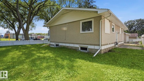12002 39 Street Nw, Edmonton, AB - Outdoor With Exterior