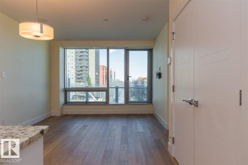#401 11969 Jasper Av Nw, Edmonton, AB - Indoor Photo Showing Other Room