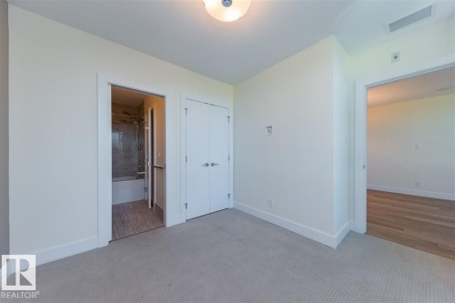 #401 11969 Jasper Av Nw, Edmonton, AB - Indoor Photo Showing Other Room