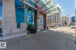 #401 11969 JASPER AV NW  Edmonton, AB T5K 0P1