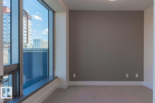 #401 11969 Jasper Av Nw, Edmonton, AB - Indoor Photo Showing Other Room