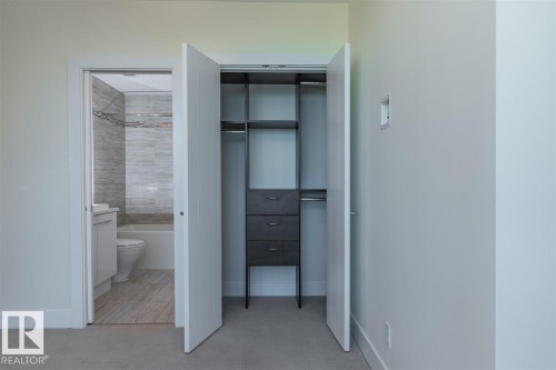 #401 11969 Jasper Av Nw, Edmonton, AB - Indoor Photo Showing Other Room