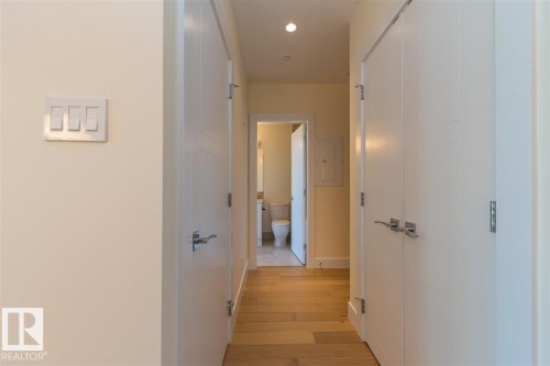 #401 11969 Jasper Av Nw, Edmonton, AB - Indoor Photo Showing Other Room