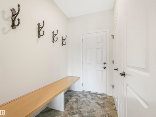 19 Nettle Crescent, St. Albert, AB - Indoor Photo Showing Other Room