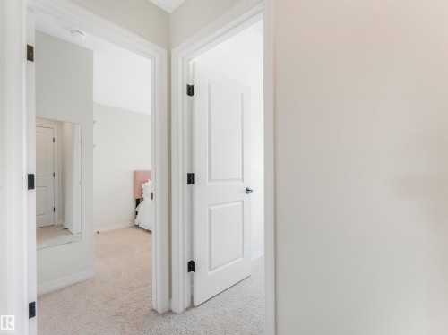 19 Nettle Crescent, St. Albert, AB - Indoor Photo Showing Other Room