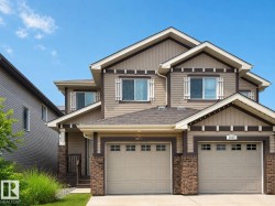 1824 RUTHERFORD Road SW  Edmonton, AB T6W 0Z8