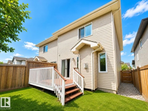 1824 Rutherford Road Sw, Edmonton, AB - Outdoor