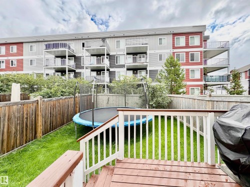 1824 Rutherford Road Sw, Edmonton, AB - Outdoor