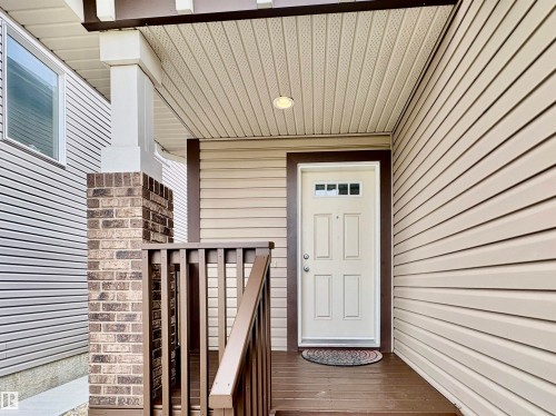 1824 Rutherford Road Sw, Edmonton, AB - Outdoor With Exterior