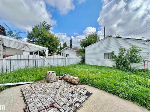 6209 106 Street Nw, Edmonton, AB - Outdoor