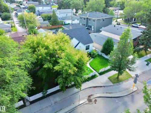 6209 106 Street Nw, Edmonton, AB - Outdoor With View