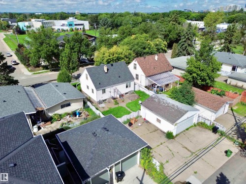 6209 106 Street Nw, Edmonton, AB - Outdoor With View
