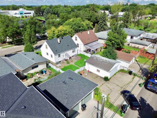 6209 106 Street Nw, Edmonton, AB - Outdoor With View