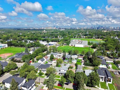 6209 106 Street Nw, Edmonton, AB - Outdoor With View