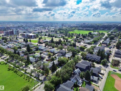 6209 106 Street Nw, Edmonton, AB - Outdoor With View