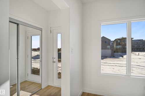 31 Leawood Link, Spruce Grove, AB - Indoor Photo Showing Other Room