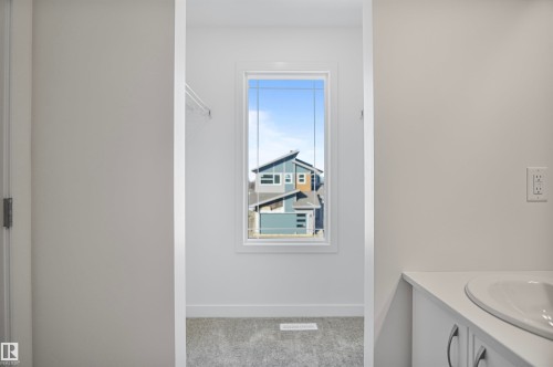 31 Leawood Link, Spruce Grove, AB - Indoor Photo Showing Bathroom