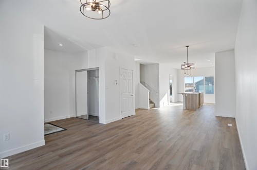 31 Leawood Link, Spruce Grove, AB - Indoor