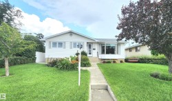 13307 DELWOOD Road NW  Edmonton, AB T5C 3B5
