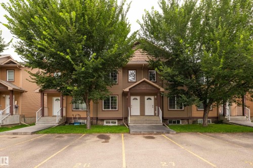 #12 320 Spruce Ridge RD  Spruce Grove, AB T7X 0H5