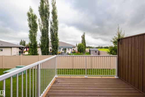 #12 320 Spruce Ridge Rd, Spruce Grove, AB - Outdoor