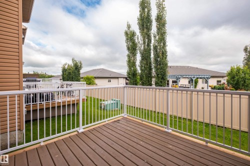 #12 320 Spruce Ridge Rd, Spruce Grove, AB - Outdoor