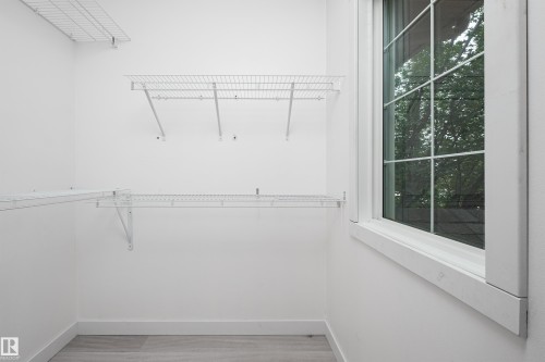 #12 320 Spruce Ridge Rd, Spruce Grove, AB - Indoor With Storage