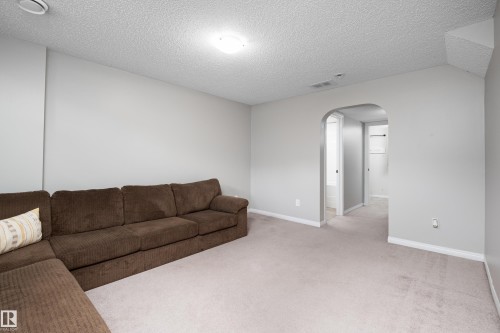 #12 320 Spruce Ridge Rd, Spruce Grove, AB - Indoor