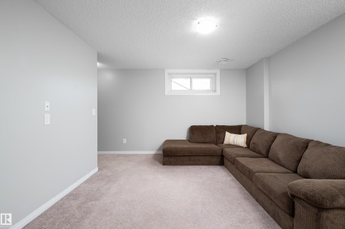 #12 320 Spruce Ridge Rd, Spruce Grove, AB - Indoor