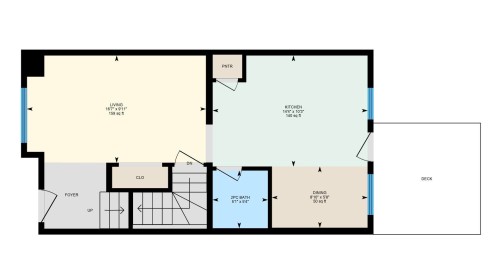 #12 320 Spruce Ridge Rd, Spruce Grove, AB - Other