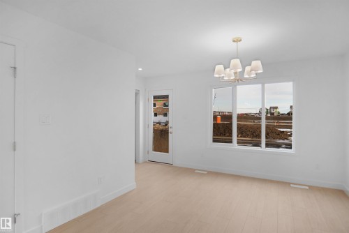 37 Leawood Link, Spruce Grove, AB - Indoor Photo Showing Other Room