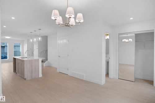 37 Leawood Link, Spruce Grove, AB - Indoor Photo Showing Other Room