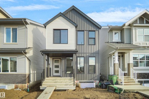 37 Leawood Link   Spruce Grove, AB T7X 4V1
