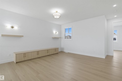 529 Ashgrove Circle, Leduc, AB - Indoor Photo Showing Other Room