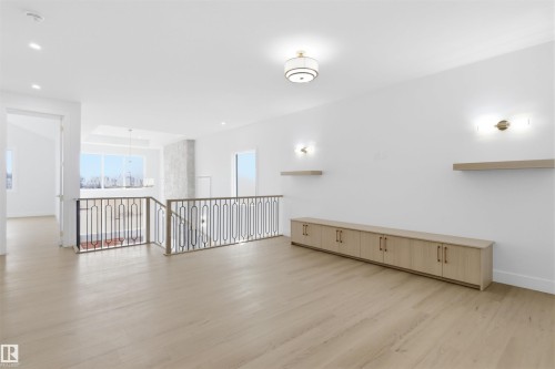 529 Ashgrove Circle, Leduc, AB - Indoor Photo Showing Other Room