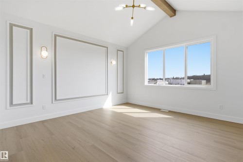 529 Ashgrove Circle, Leduc, AB - Indoor Photo Showing Other Room