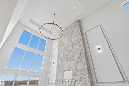 529 Ashgrove Circle, Leduc, AB - Indoor