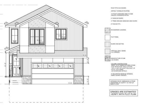 13136 187 Avenue Nw, Edmonton, AB - Other