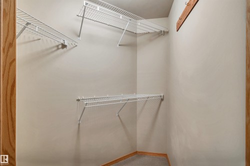 #104 612 111 St Sw, Edmonton, AB - Indoor With Storage