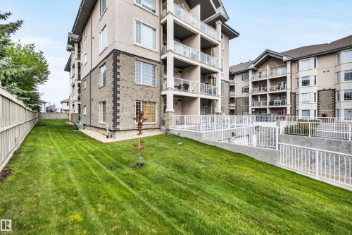 #104 612 111 St Sw, Edmonton, AB - Outdoor