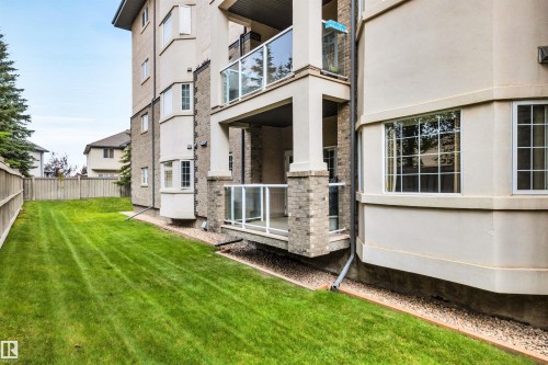 #104 612 111 St Sw, Edmonton, AB - Outdoor