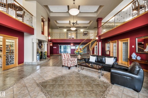 #104 612 111 St Sw, Edmonton, AB - Indoor