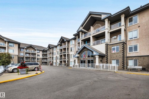 #104 612 111 St Sw, Edmonton, AB - Outdoor With Facade