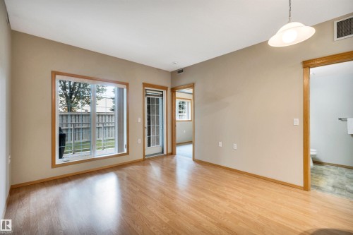#104 612 111 St Sw, Edmonton, AB - Indoor Photo Showing Other Room