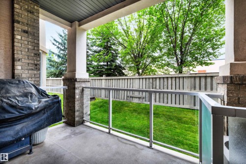 #104 612 111 St Sw, Edmonton, AB - Outdoor With Exterior