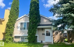 4624 36 Avenue NW  Edmonton, AB T6L 3S3