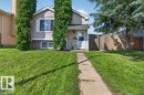 4624 36 Avenue Nw, Edmonton, AB  - Outdoor 